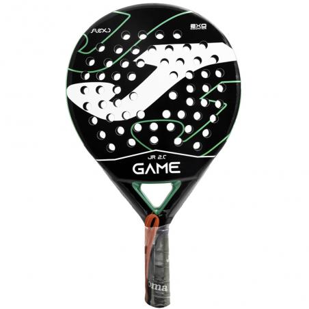 Raquette Bullpadel Vertex 04 2024