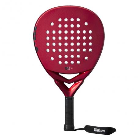 Raquettes padel Wilson