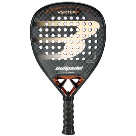 Raquettes padel Bullpadel