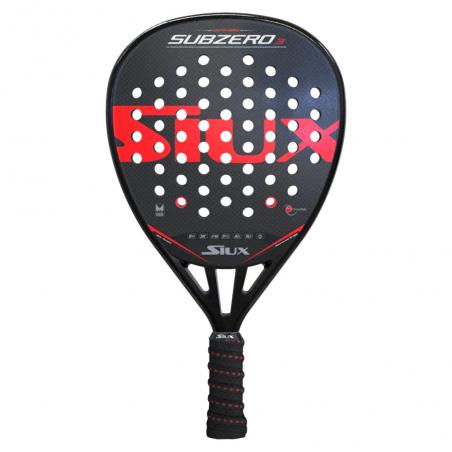 raquette padel Siux